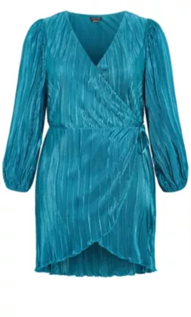 Kira Dress