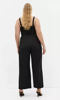 Flaunt It Jumpsuit