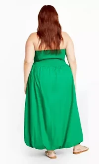 Alina Maxi Dress