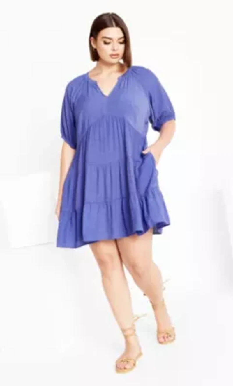 Kara Dress