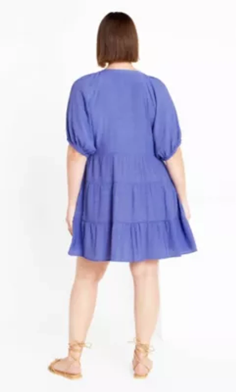 Kara Dress