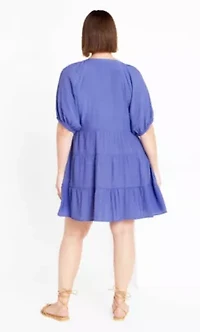 Kara Dress