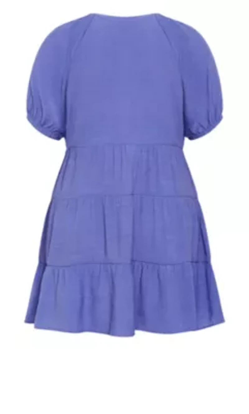 Kara Dress