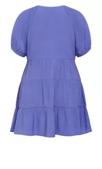 Kara Dress