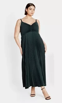 Ariana Maxi Dress