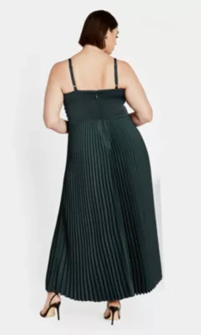 Ariana Maxi Dress