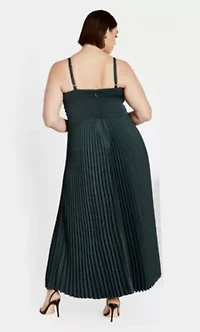 Ariana Maxi Dress
