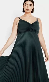 Ariana Maxi Dress