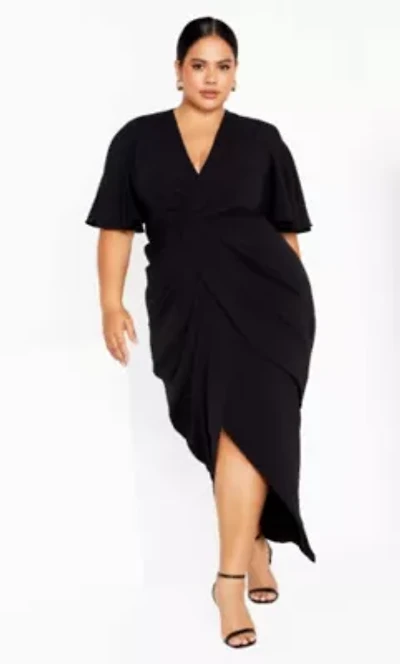Braelynn Maxi Dress