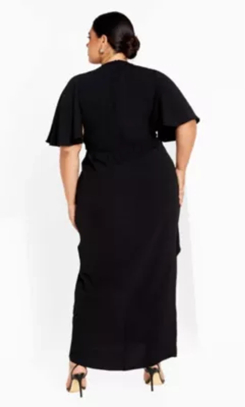 Braelynn Maxi Dress