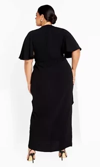 Braelynn Maxi Dress