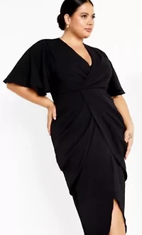 Braelynn Maxi Dress