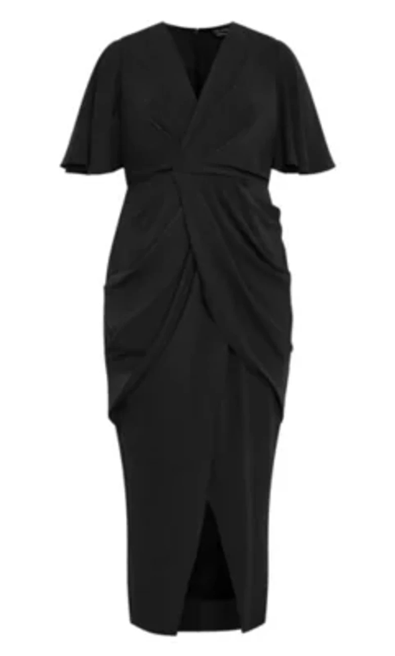 Braelynn Maxi Dress