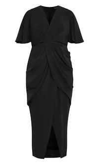 Braelynn Maxi Dress