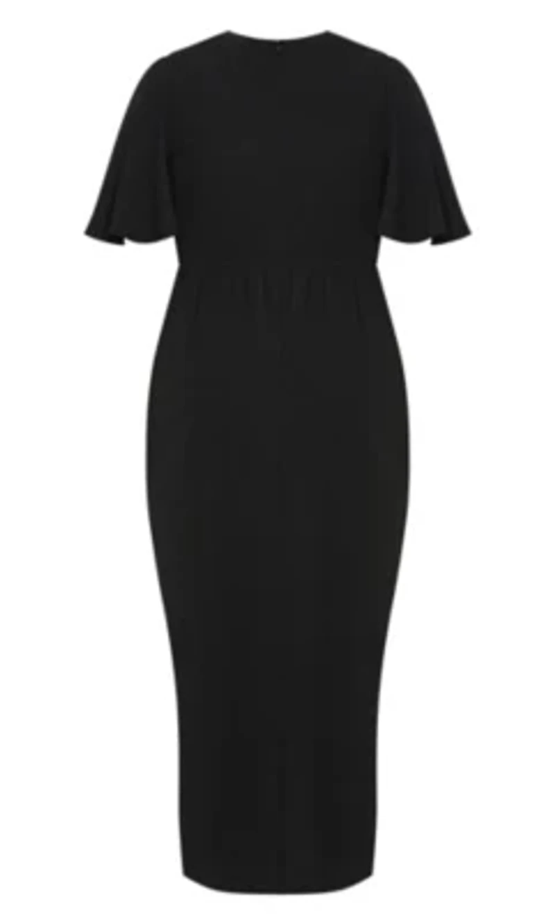 Braelynn Maxi Dress