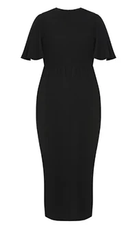 Braelynn Maxi Dress