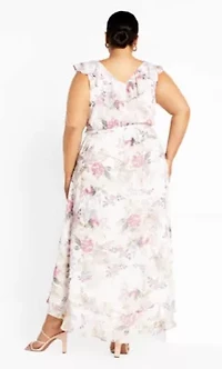 Ella Jane Maxi Dress