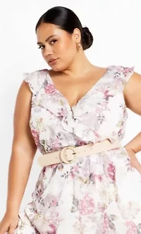 Ella Jane Maxi Dress