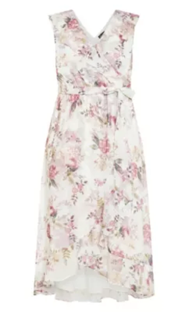 Ella Jane Maxi Dress