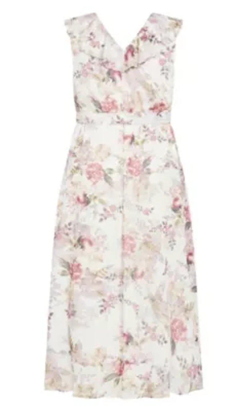 Ella Jane Maxi Dress