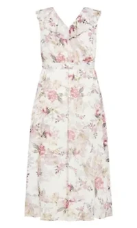 Ella Jane Maxi Dress