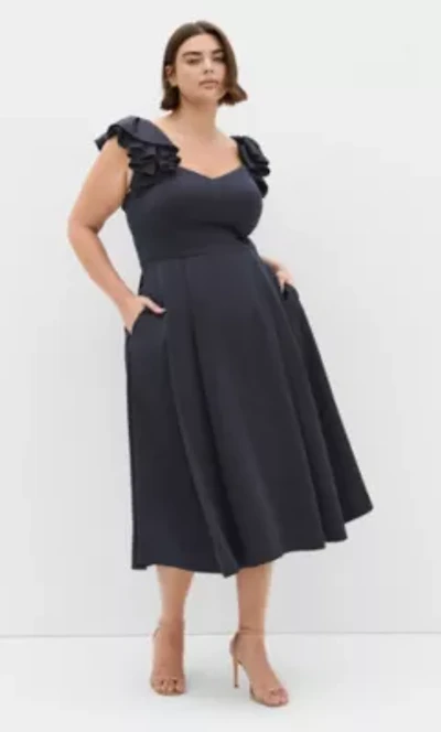 Roselyn Dress