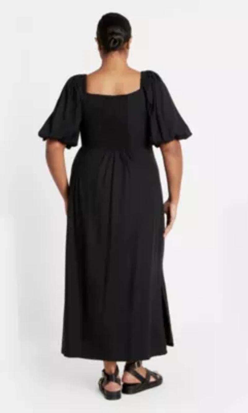 Nala Maxi Dress