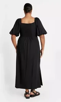 Nala Maxi Dress