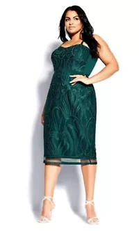 Antonia Dress