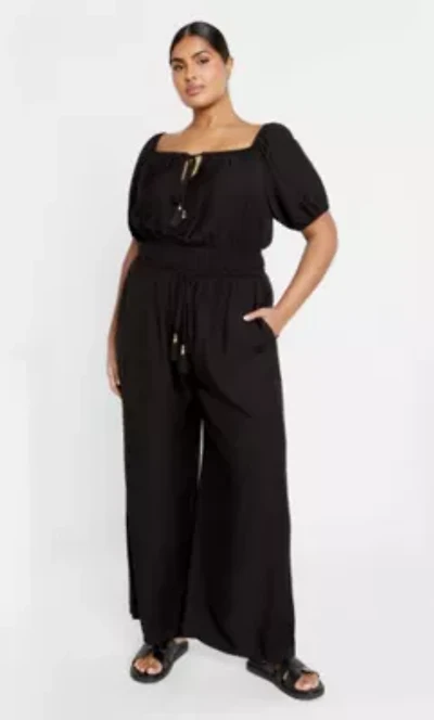 Erica Jumpsuit