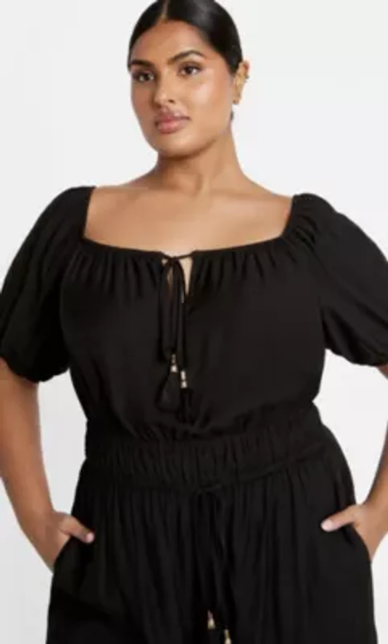 Erica Jumpsuit