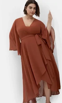 Fleetwood Maxi Dress