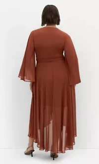 Fleetwood Maxi Dress