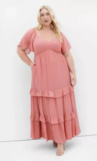 Marci Maxi Dress