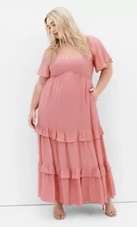 Marci Maxi Dress