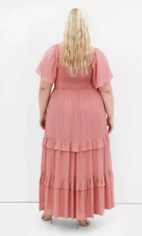 Marci Maxi Dress