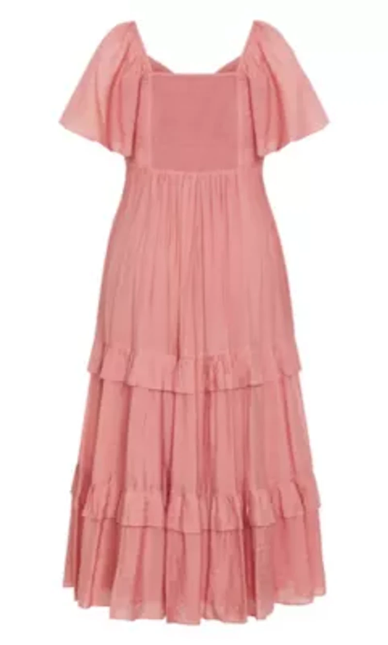 Marci Maxi Dress