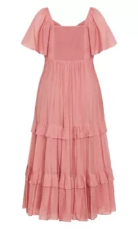 Marci Maxi Dress