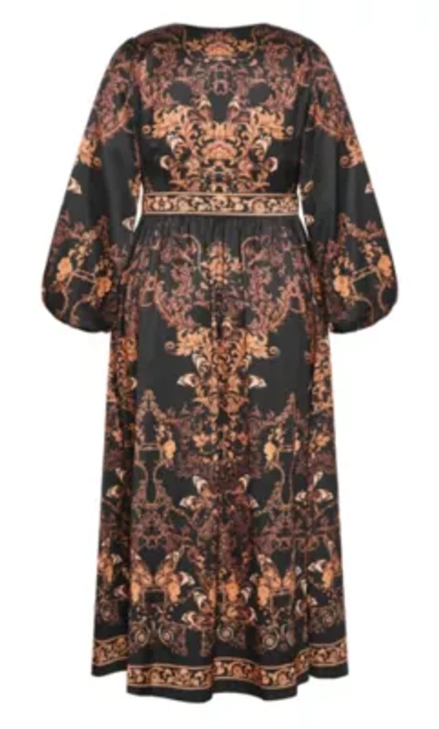 kellsa maxi dress Altar'd State Kellsa Floral Maxi Dress at CoolSprings Galleria in Franklin, TN