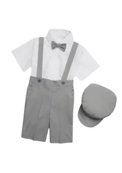 Boys Eton 5-Piece Set