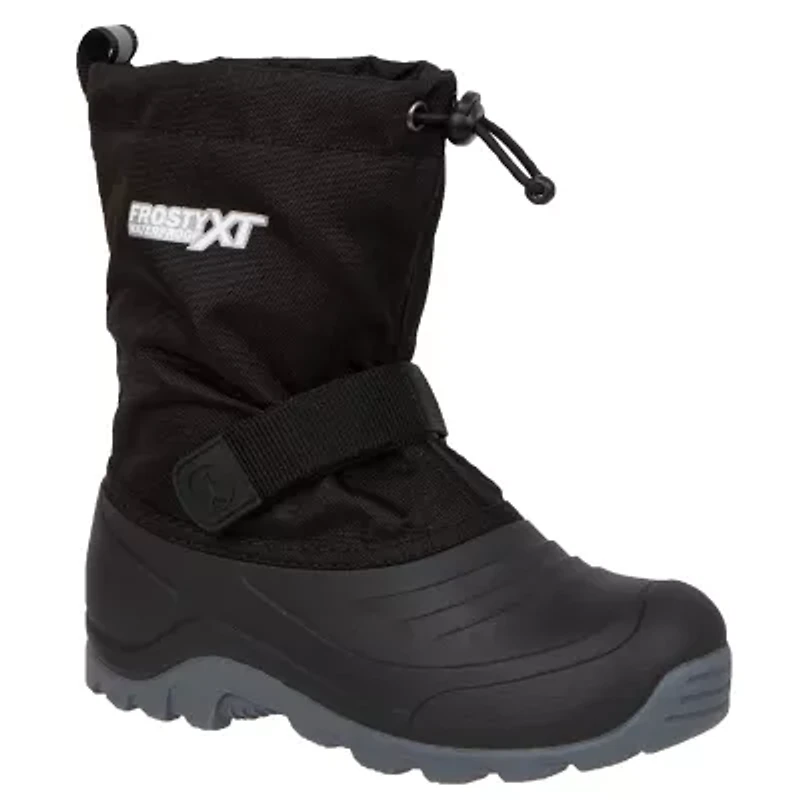 Kid's Frosty XT II Insulated Waterproof Snow Boot