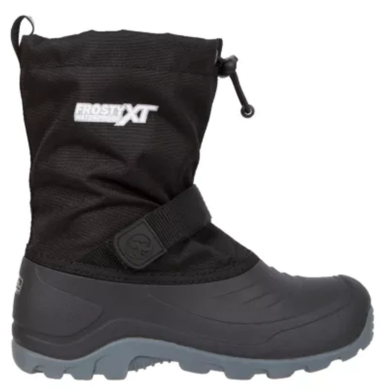 Kid's Frosty XT II Insulated Waterproof Snow Boot