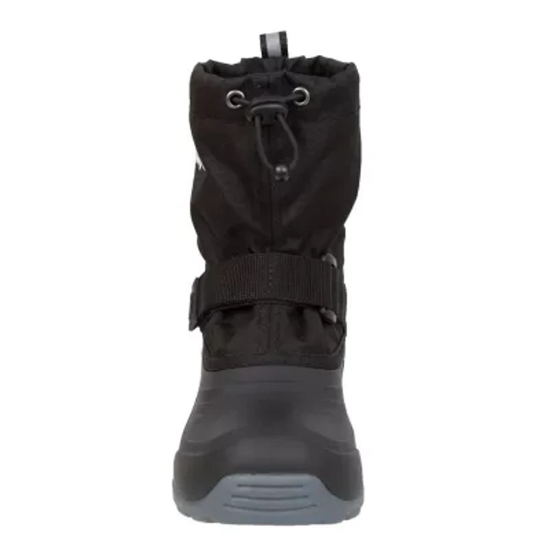 Kid's Frosty XT II Insulated Waterproof Snow Boot
