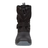 Kid's Frosty XT II Insulated Waterproof Snow Boot