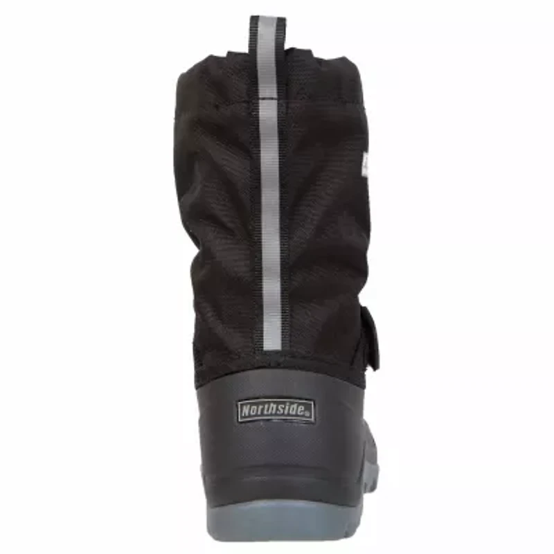 Kid's Frosty XT II Insulated Waterproof Snow Boot