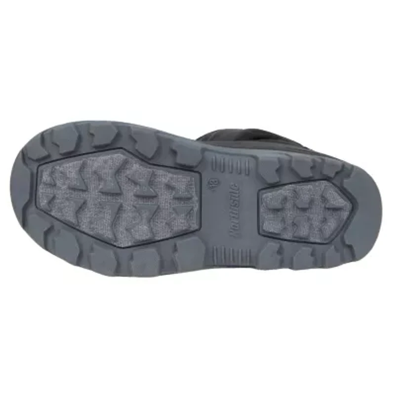 Kid's Frosty XT II Insulated Waterproof Snow Boot