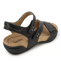 Makayla Sandals