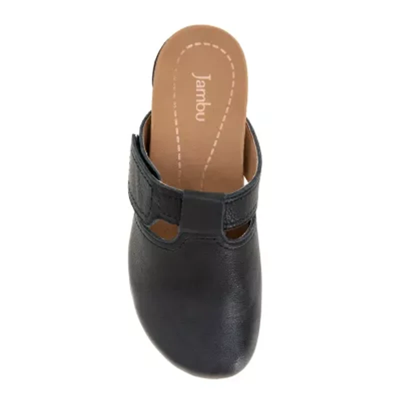 Malia Slip-ons