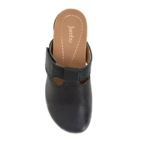 Malia Slip-ons