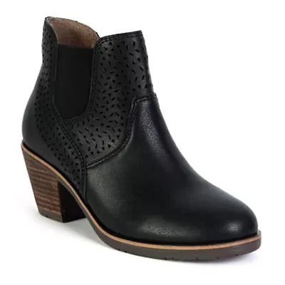 Veda Boots